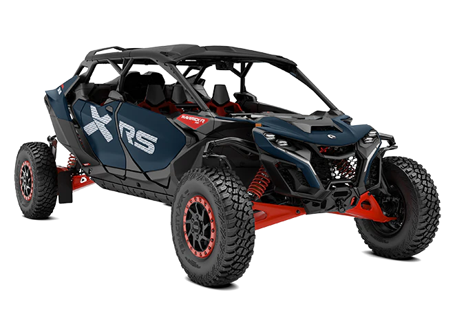 Maverick